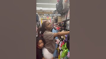 Little boys in their mom’s skin 24/7, 365 Only the real moms know! 😂💙 #boymom #momlife #boy  #mom￼