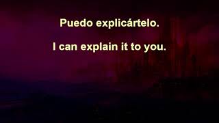 7 Minute Spanish Beginner - Part 23