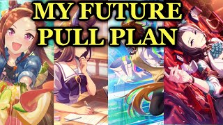 Celebrity The Pull Plan That’ll Carry Me Into The Future | Umamusume Net Worth