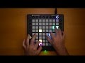 Flux Pavilion - International Anthem feat. Doctor (SOUNTEC Cover) // Launchpad Pro