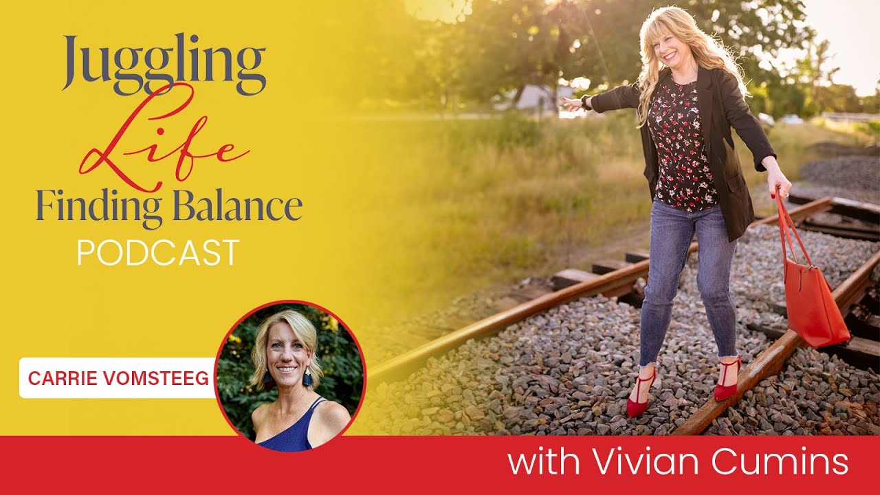 Room to Think: Clear the Clutter and Reduce Stress | Ep. 41