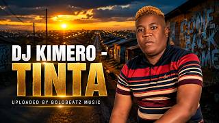 Dj Kimero - Tinta