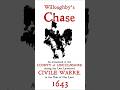 Willoughby's Chase