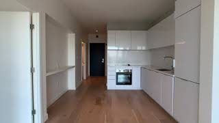 Troy Boston Apartments - South End - Floor Plan R Apt 2 830