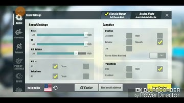 How to fix lag game rules of survival / របៀបកែ rule of survival