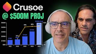 Details Crusoe at $30B: The AI Infrastructure Bet Behind Stargate Guide