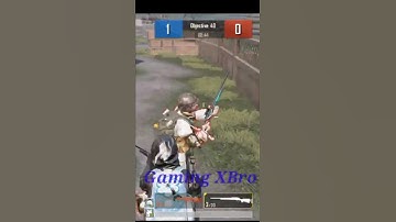 😰 Bgmi TDM 1v1 challenge 💥with friend  #pubg #shorts #viral #trending