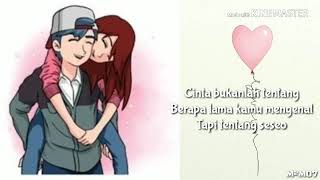 Story wa romantis perfect ed sheeran