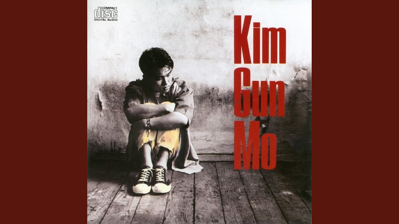 Kim Gun Mo - 첫인상 (First Sight) akkoorden