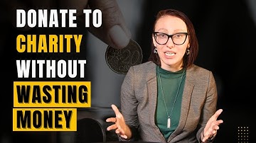 Donor Advised Funds - What They are and How to Use Them