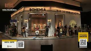 Live Gusttavo Lima e Bruno e Marrone - Na Conta da Loucura