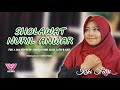 SHOLAWAT NURIL ANWAR - FULL 1 JAM NON STOP || Kiki Febry - Azwa Offiial