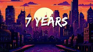 Lukas Graham - 7 years (Letras/Lyrics)