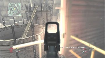 Roxio Quality Test (MW2)