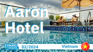 Aaron Hotel