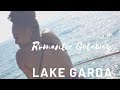 EXPLORING LAKE GARDA - The largest lake in Italy