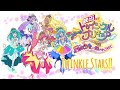 Twinkle Stars || Star★Twinkle Prettycure The movie ~ ashtongowel, sub espa&ntilde;ol/romaji