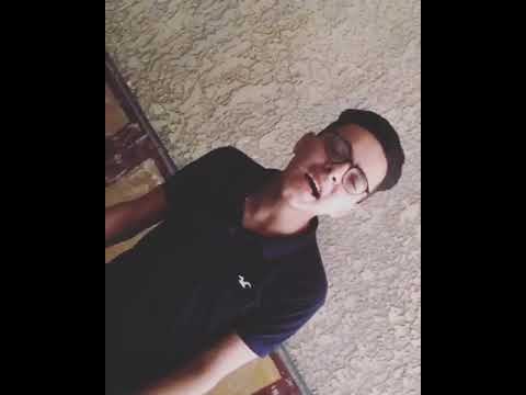 بموت جوايا وببكي علي حالي تامر عاشور