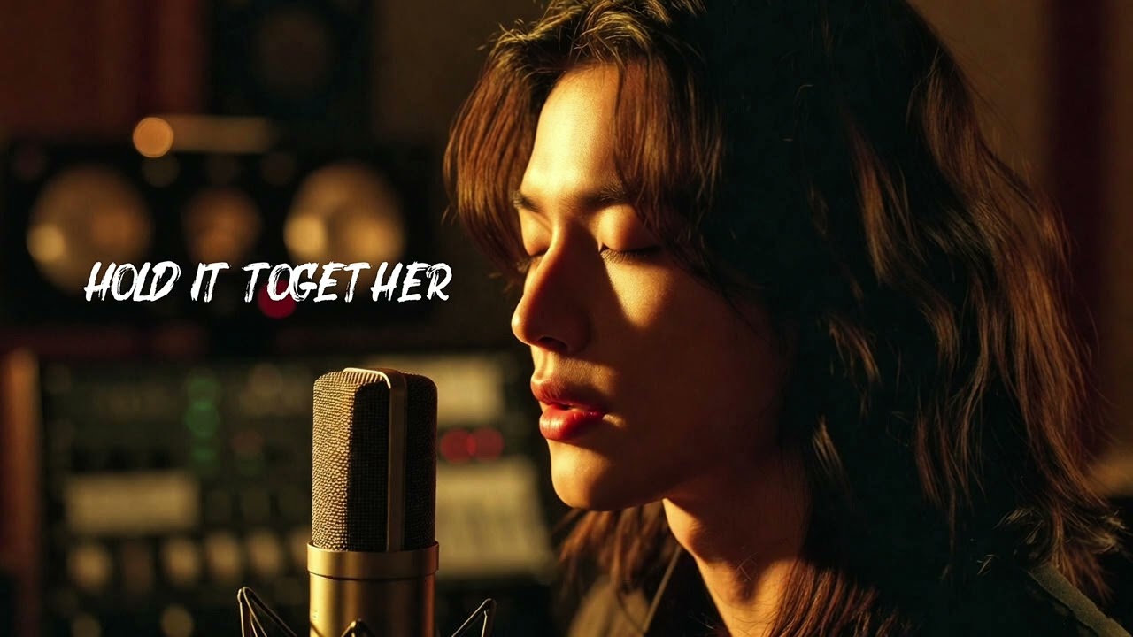 HOLD IT TOGETHER, LYRICS 