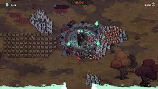 Be My Horde Gameplay New RUN 20min