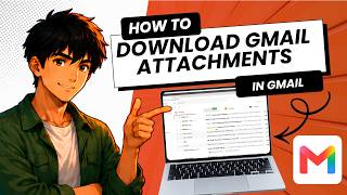 How To Download Attachments in Gmail (Tested) screenshot 3