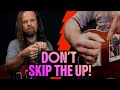 Why Up-Picking Is a Game-Changer (and How to Master It)