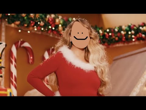 Duxter - Last Christmas (Song Cover) 🎄 - Roblox