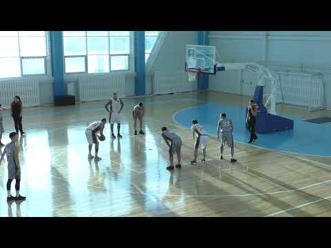 Неудержимые - СОЮЗ 35+ (9.12.2018) Часть 1