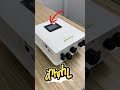 Inverter Hybrid Senergy 6kW SE 6K ECO #Dakiatech #hybrid #SENERGY #6kw
