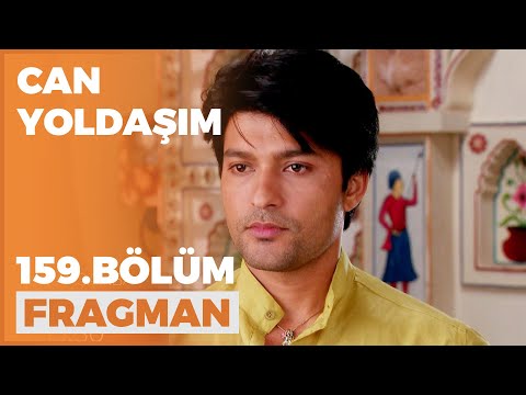 Can Yoldaşım 159. Bölüm Fragmanı - 5 Ocak Çarşamba