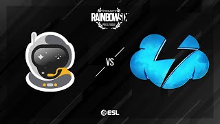 Spacestation Gaming vs. Tempo Storm - Coastline - Rainbow Six Pro League - Season XI - NA