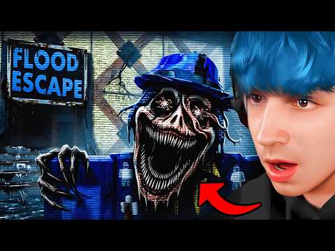 THE LOST ROBLOX GAME..