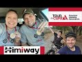 Day in the Life with T1D! ~ Tour de Cure! Himiway Charity Ride