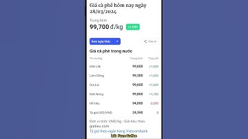 Bản tin cà phê giá cà phê đạt mốc cao nhất lịch sử! #coffee #caphe #cafe #phonk #music #shorts #news