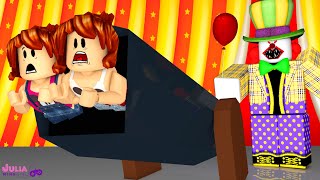 Roblox  FOMOS ENGANADAS (Patchy's Playhouse Story)