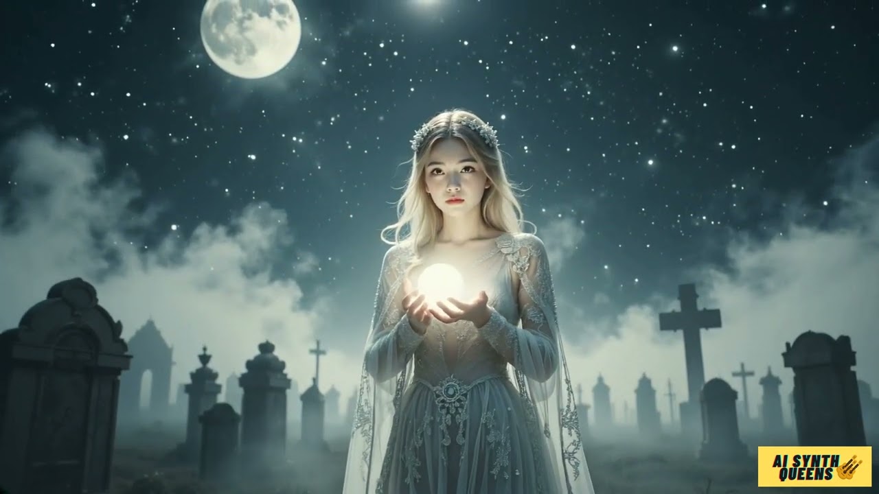 Neon Rebellion 2 - 80s New Wave Revival 🔥 Stunning AI Girls & Retro Synth Music