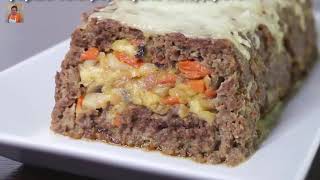 БЛЮДО ИЗ ФАРША. Что приготовить из фарша быстро, вкусно и недорого БЛЮДО ИЗ ФАРША. Что приготовить из фарша быстро, вкусно и недорого