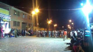Chutillos 2012 Caporales Centralistas Bloque Potosi.mp4