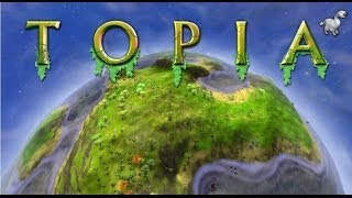 Topia World Builder - Симулятор Бога на Android ( Review) Topia World Builder - Симулятор Бога на Android ( Review)