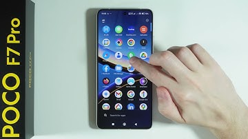 POCO F7 Pro: How to Install GCam