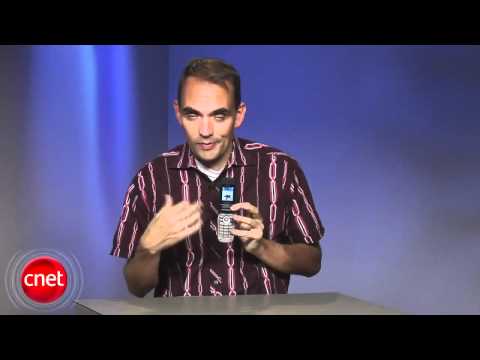 Samsung SGH-T245G Video clips - PhoneArena