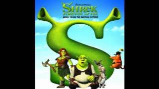 Shrek Forever After Soundtrack 06 The Carpenters Top of the World