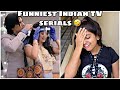 Funniest Indian TV serials || saloniyaapa