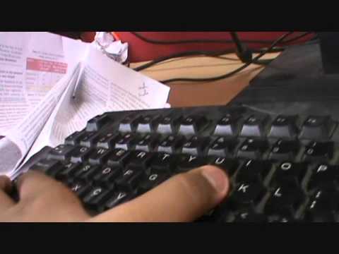 10FastFingers com Hack - Typing Test World Champion