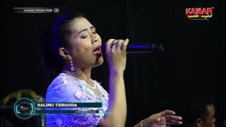 KAISAR REPUBLIK DANGDUT // SALING TERGODA cover MIMIN AMINAH