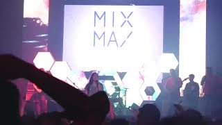 Gita Selviana - SAYANG 2 (LIVE) ft. OM LAGISTA at BOSHE VVIP BALI 2017