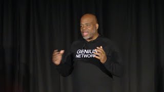 The secret to making America better | Andre Norman | TEDxFarmingtonCorrectionalCenter