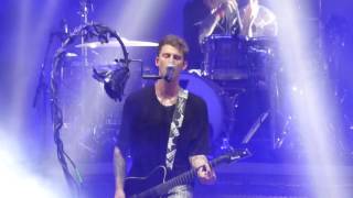 [HD] Machine Gun Kelly - Let You Go (Live @ Rock Werchter 2017)