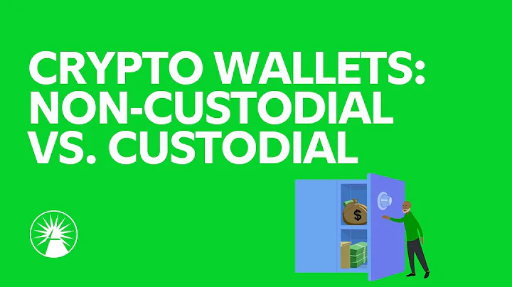Non-Custodial Vs. Custodial Wallets | Fidelity Investments