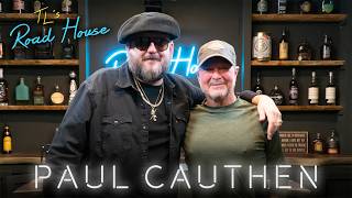 Tracy Lawrence - TL's Road House - Paul Cauthen (Episode 109)